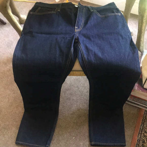 J.Crew Jeans - Picture 3 of 5